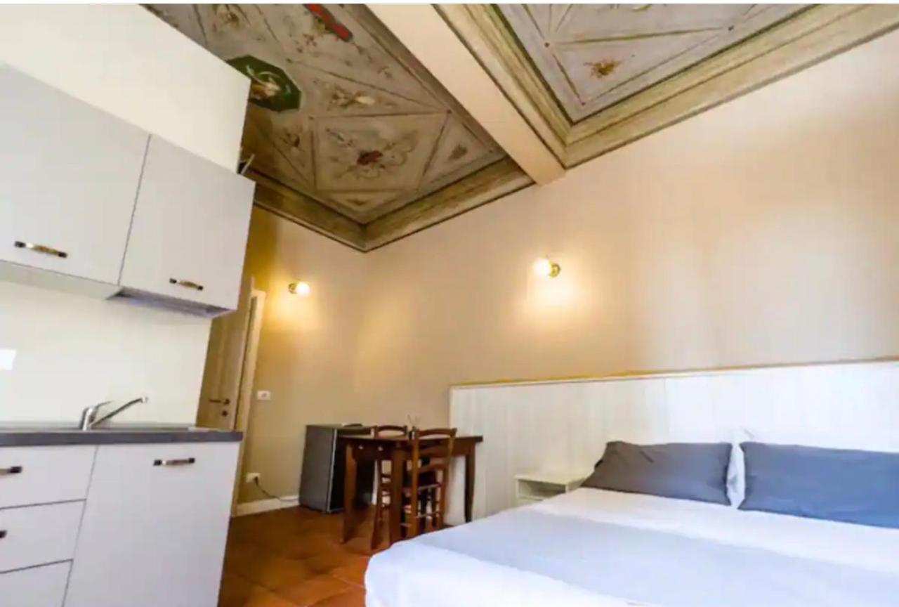 Monolocale Incantevole Al Centro Di Bologna Eksteriør billede