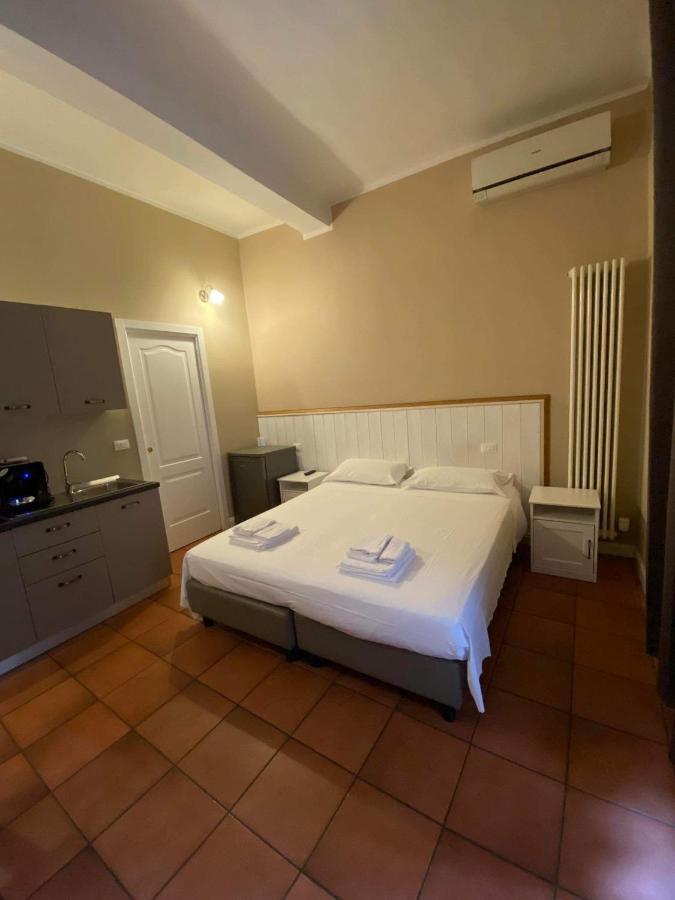 Monolocale Incantevole Al Centro Di Bologna Eksteriør billede